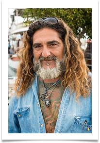 Tassos - Bill Rigby